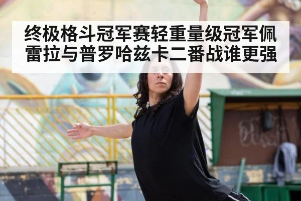 终极格斗冠军赛轻重量级冠军佩雷拉与普罗哈兹卡二番战谁更强